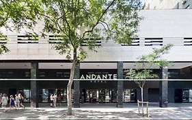 Andante Barcelona